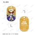 『僕のヒーローアカデミア』トレーディング デフォルメAni-Art アクリルキータグ ver.A(単位/BOX)【202508再販】